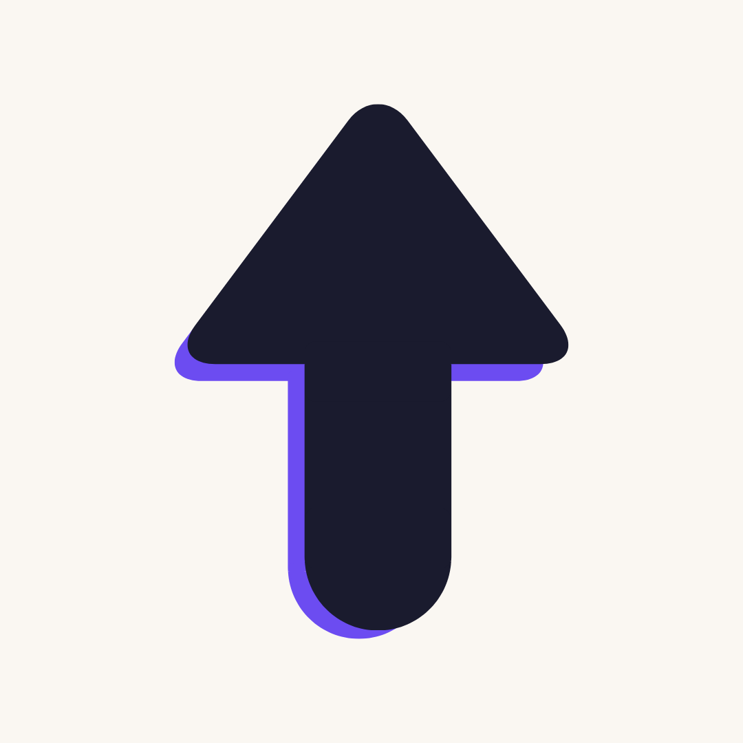 Arrow Puzzle Icon